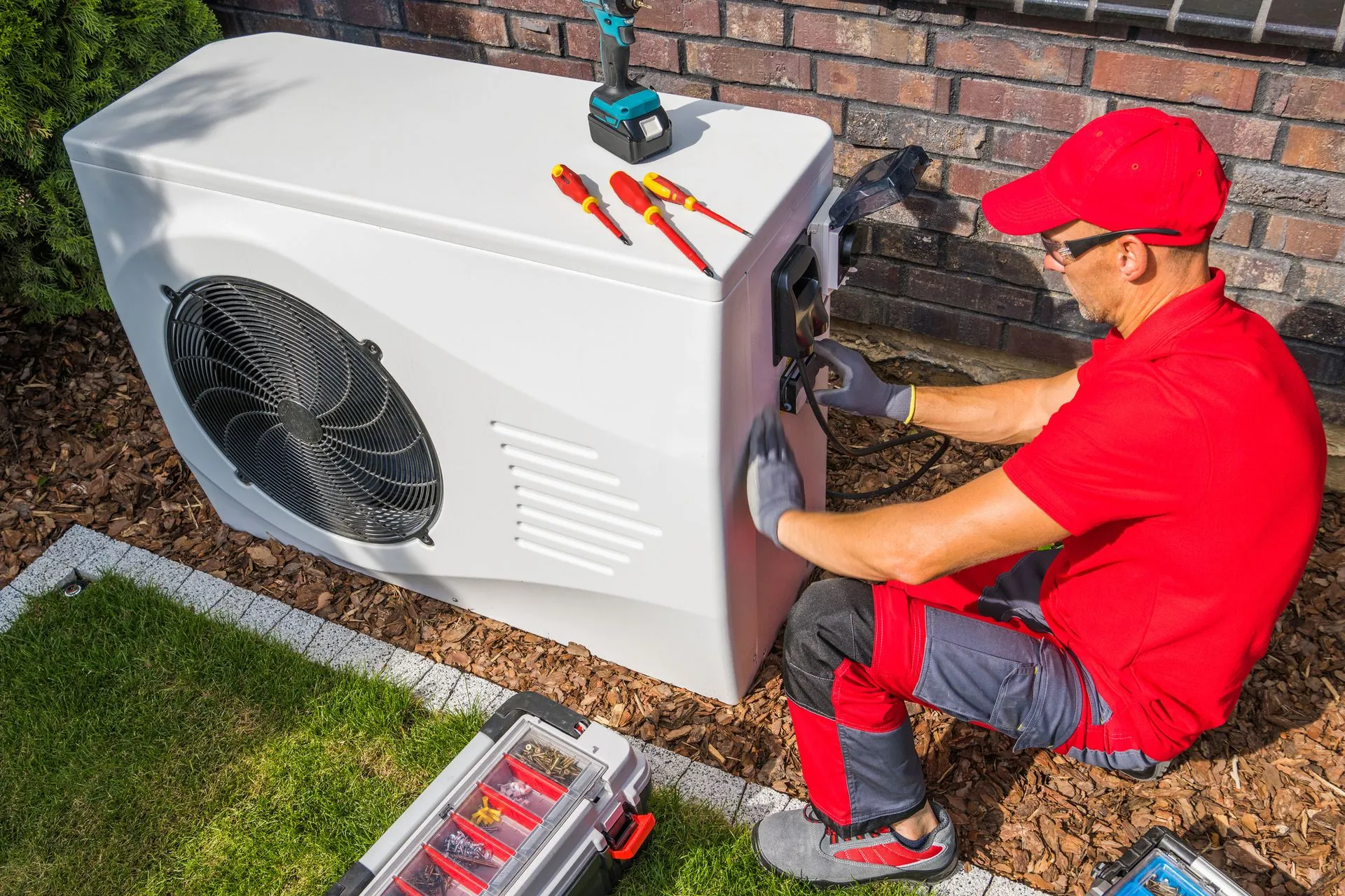 About HVAC in Titusville, NJ
